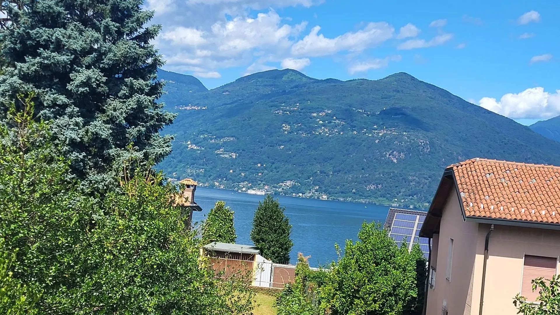 Villa Dei Mumi Luino
