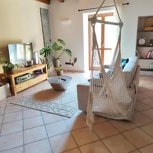 Ferienhaus Casa An'anasha, Luino