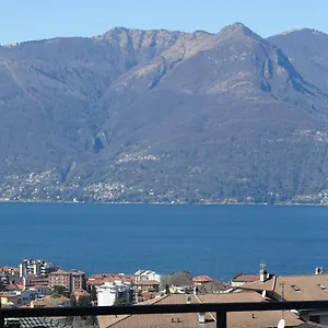 Apartment Bella, Luino